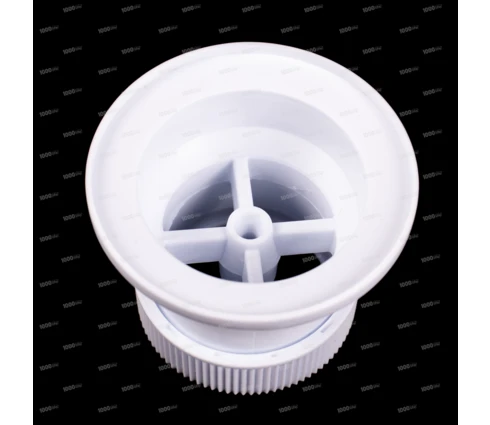 Сифон для раковины VIRPLAST эконом, 1 1/2