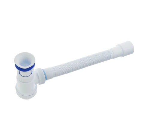 Сифон для ванны VIRPLAST МИНИ Элит, 1 1/2