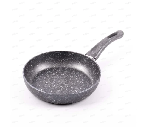 Сковорода SCOVO Stone Pan ST-001, 20 см, антипригарное покрытие