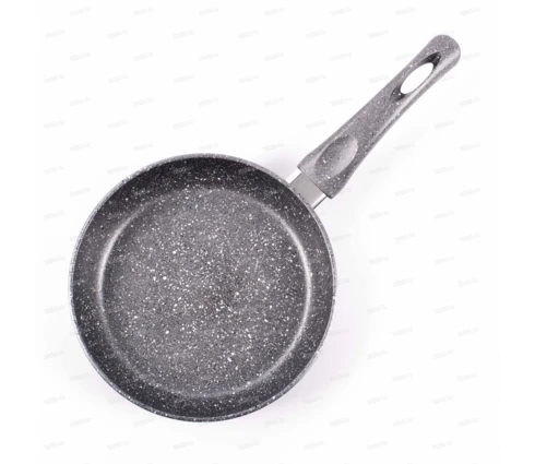Сковорода SCOVO Stone Pan ST-001, 20 см, антипригарное покрытие