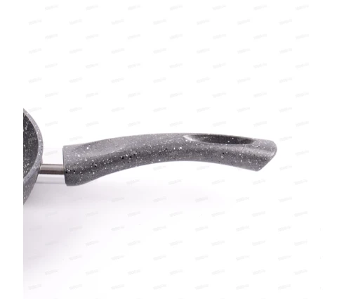 Сковорода SCOVO Stone Pan ST-001, 20 см, антипригарное покрытие