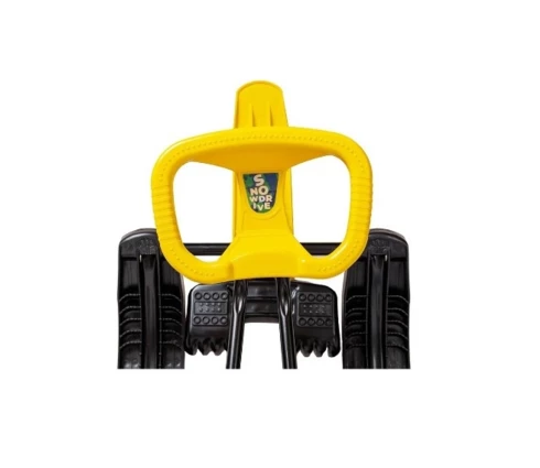 Снегокат NiKA kids Тимка спорт 1+, Winter sport