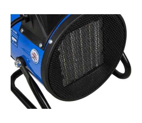 Пушка тепловая Союз ТВС-3023МК, 1,5-3 кВт, 2 режима, керамич нагреватель, термостат