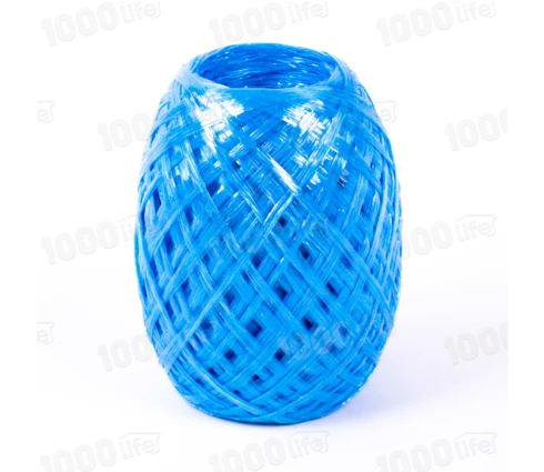 Шпагат полипропиленовый, 1100 текс, 300 м