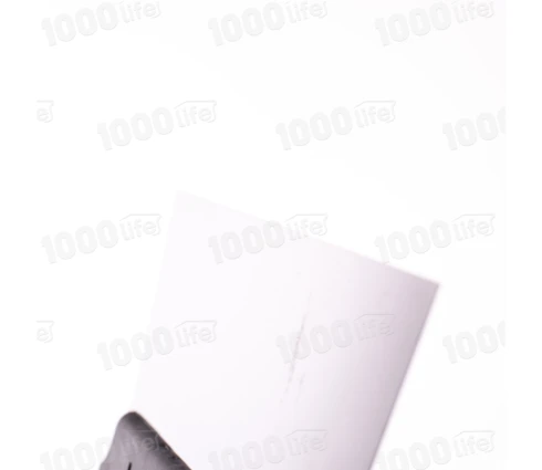 Шпатель металлический LIT 200 мм