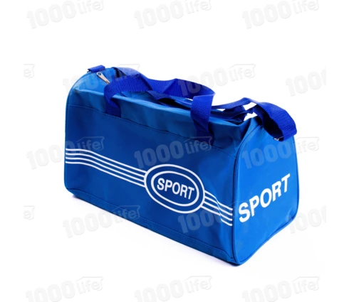 Сумка дорожная Sport, 38*23*18 см, 2 цвета