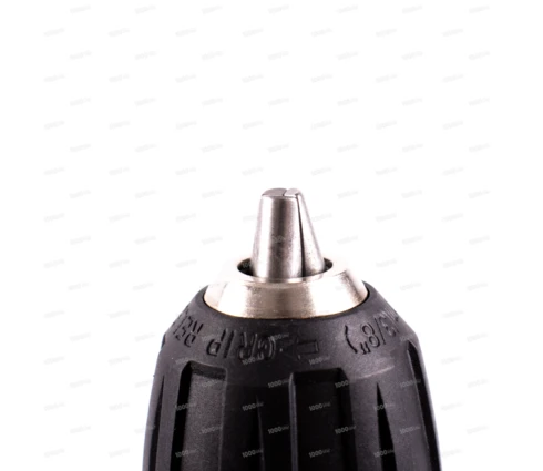Шуруповёрт аккумуляторный OASIS AV-12 Eco (J), 12 В, 22 Нм, 1.3 Ач, 1 батарея, коробка