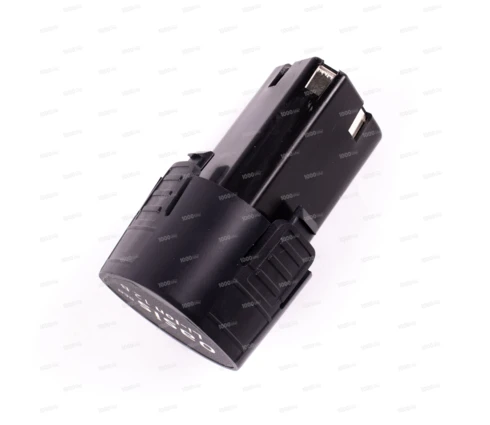 Шуруповёрт аккумуляторный OASIS AV-12 Eco (J), 12 В, 22 Нм, 1.3 Ач, 1 батарея, коробка