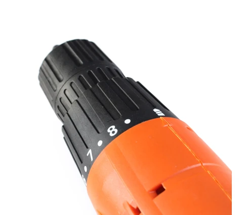 Шуруповерт сетевой PATRIOT FS 250, 220 В, 280 Вт, 19 Нм, 1 скорость, коробка