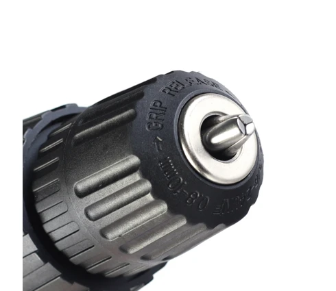 Шуруповерт сетевой PATRIOT FS 250, 220 В, 280 Вт, 19 Нм, 1 скорость, коробка