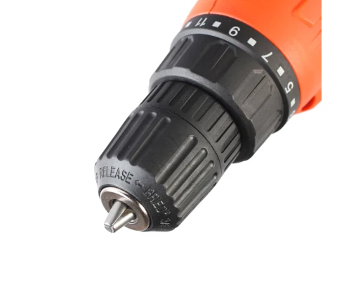 Шуруповерт сетевой PATRIOT FS 303, 220 В, 330 Вт, 25 Нм, 2 скорости, коробка