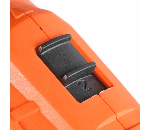 Шуруповерт сетевой PATRIOT FS 303, 220 В, 330 Вт, 25 Нм, 2 скорости, коробка