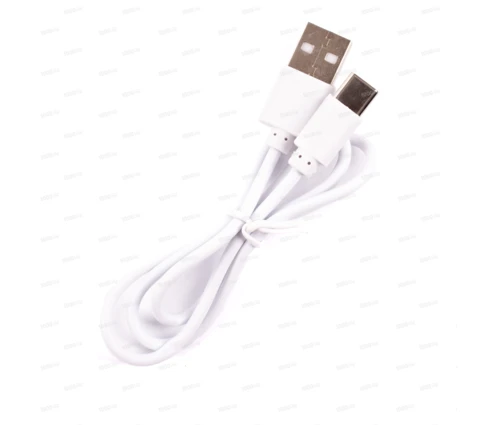 Светильник аккумуляторный, 25 Вт, 32,5 см, сенсор, магнит, 800 mAh, microUSB