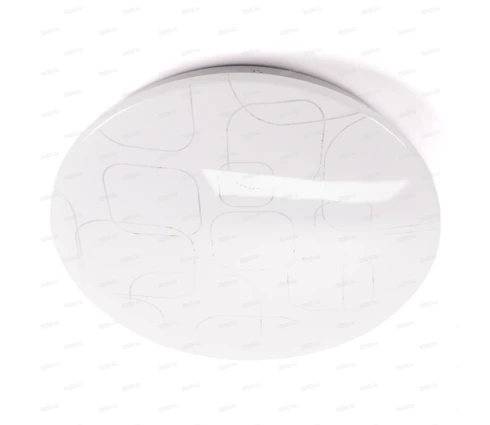 Светильник светодиодный накладной IN HOME DECO, 24 Вт, 6500К, 330 мм, ГЛОРИЯ
