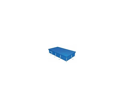 Тент для каркасных бассейнов BestWay 58107, 410*226 см