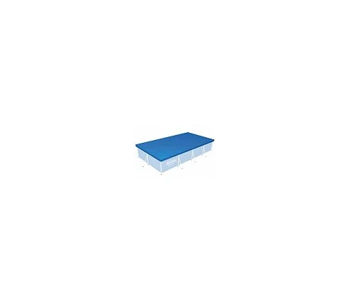 Тент для каркасных бассейнов BestWay 58107, 410*226 см