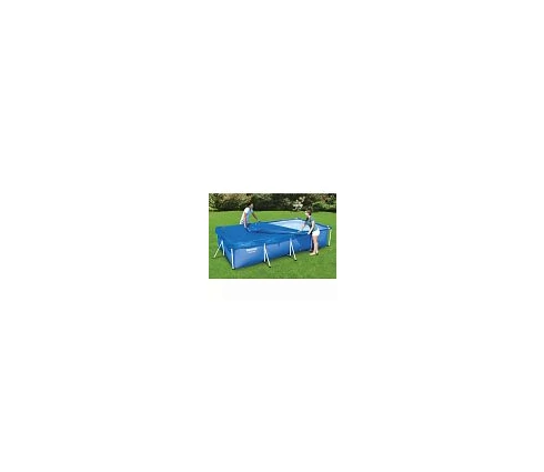 Тент для каркасных бассейнов BestWay 58107, 410*226 см