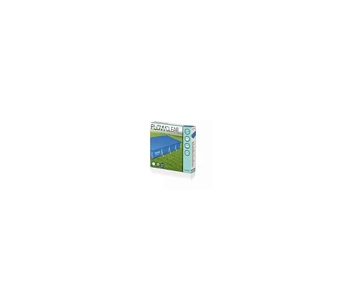 Тент для каркасных бассейнов BestWay 58107, 410*226 см