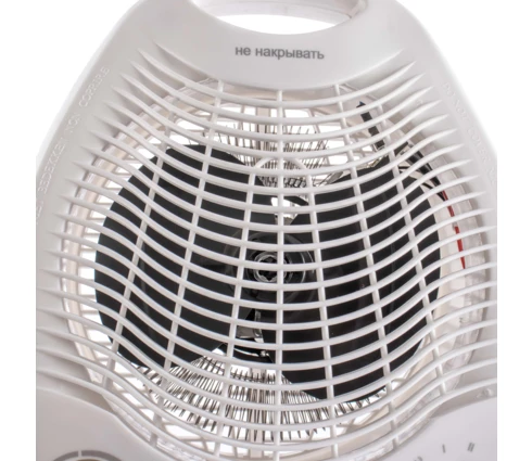 Тепловентилятор OASIS SB-20R, спиральный, 2000 Вт