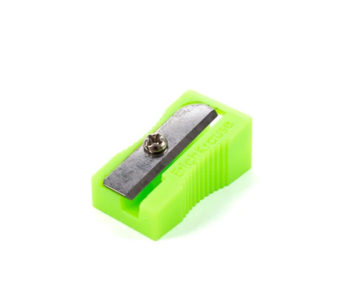 Точилка ErichKrause EasySharp, Neon