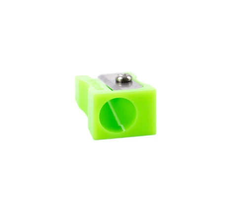 Точилка ErichKrause EasySharp, Neon