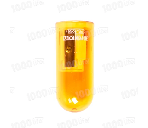 Точилка PS-1269, с контейнером