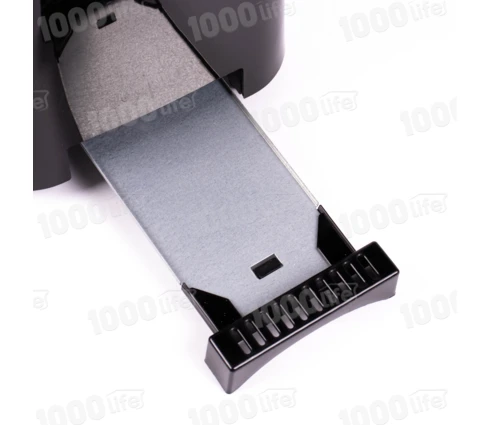 Тостер Sakura SA-7608BK, черный, 750 Вт