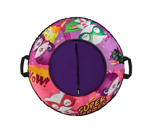 Тюбинг ТЯНИТОЛКАЙ ОКСФОРД SUPERKITTY, 93 см