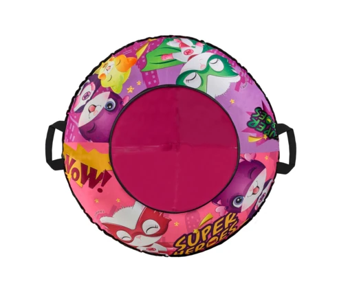 Тюбинг ТЯНИТОЛКАЙ ОКСФОРД SUPERKITTY, 93 см