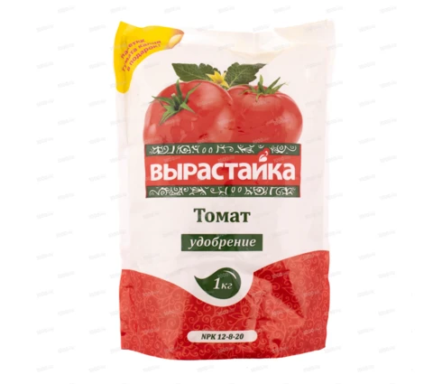 Удобрение Вырастайка Томат, 1 кг