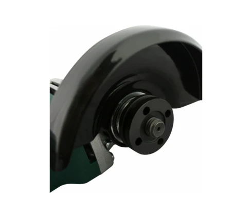 УШМ сетевая FAVOURITE FG 1000 PROMO, 220 В, 1000 Вт, диск 125*22,2 мм