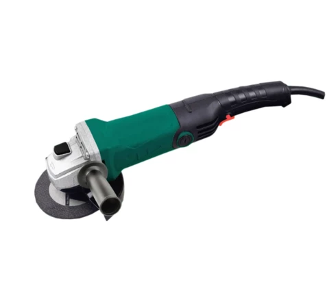 УШМ сетевая FAVOURITE FG 1000 PROMO, 220 В, 1000 Вт, диск 125*22,2 мм