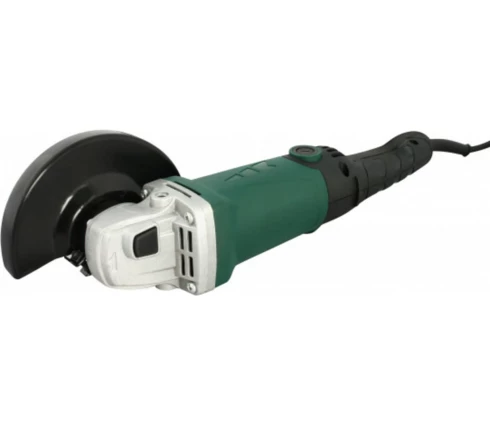 УШМ сетевая FAVOURITE FG 1000 PROMO, 220 В, 1000 Вт, диск 125*22,2 мм