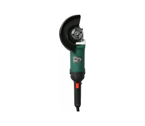 УШМ сетевая FAVOURITE FG 1000 PROMO, 220 В, 1000 Вт, диск 125*22,2 мм