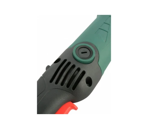 УШМ сетевая FAVOURITE FG 1000 PROMO, 220 В, 1000 Вт, диск 125*22,2 мм