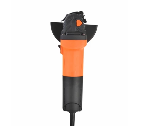 УШМ сетевая PATRIOT AG 126, 220 В, 1050 Вт, диск 125*22,2 мм, пылезащита