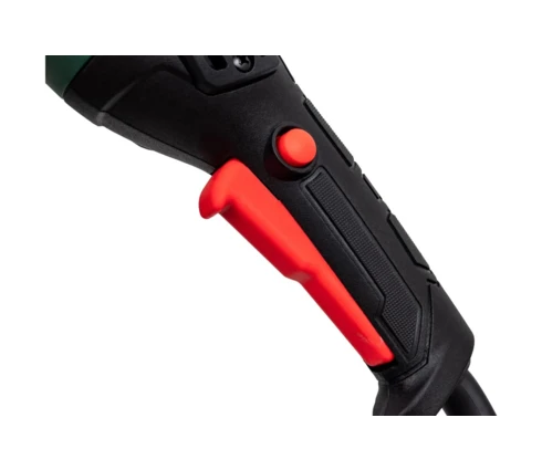УШМ сетевая FAVOURITE FG 1600/150, 220 В, 1600 Вт, диск 150*22,2 мм, регулировка оборотов