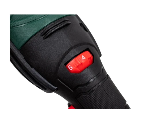 УШМ сетевая FAVOURITE FG 1600/150, 220 В, 1600 Вт, диск 150*22,2 мм, регулировка оборотов