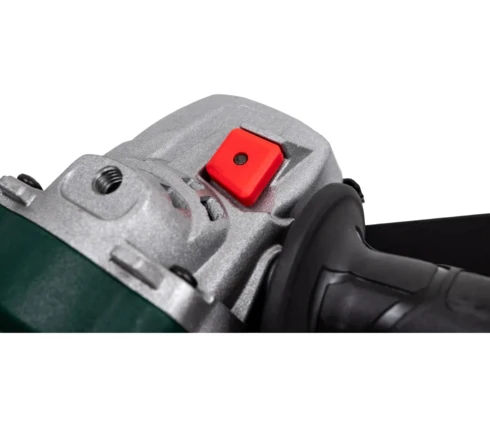 УШМ сетевая FAVOURITE FG 1600/150, 220 В, 1600 Вт, диск 150*22,2 мм, регулировка оборотов