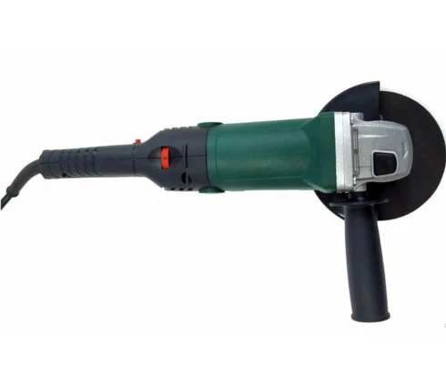 УШМ сетевая FAVOURITE FG 900E PROMO, 220 В, 900 Вт, диск 125*22,2 мм, регулир обор