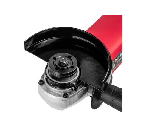 УШМ сетевая MTX MAG125-1200, 220 В, 1200 Вт, диск 125*22,2 мм
