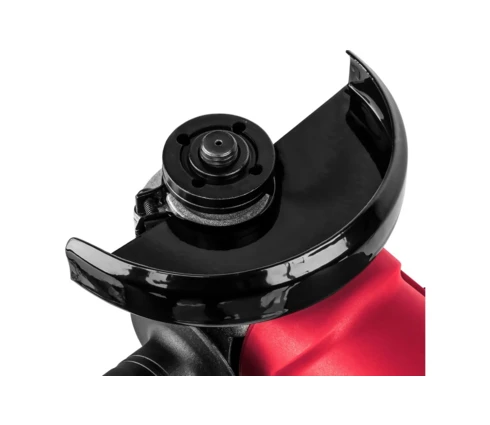УШМ сетевая MTX MAG125-1200, 220 В, 1200 Вт, диск 125*22,2 мм