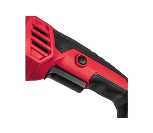 УШМ сетевая MTX MAG125-1200, 220 В, 1200 Вт, диск 125*22,2 мм