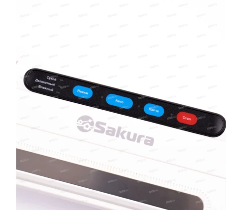 Вакууматор Sakura SA-7901W, 110 Вт