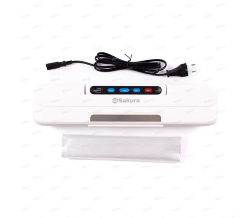 Вакууматор Sakura SA-7901W, 110 Вт