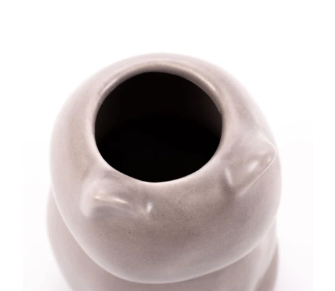 Ваза LADECOR Котик, 11,5 см