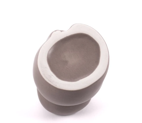 Ваза LADECOR Котик, 11,5 см