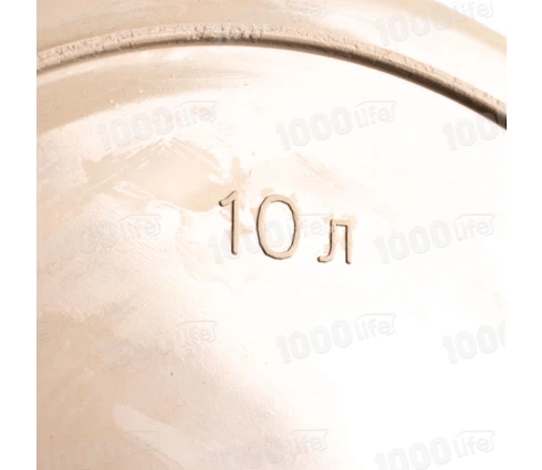 Ведро 10 л