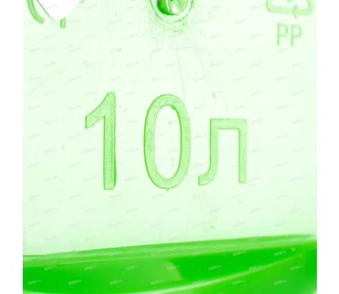 Ведро 10 л, с крышкой