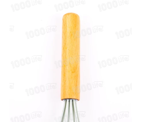 Венчик Cook Mister, 23 см, мята